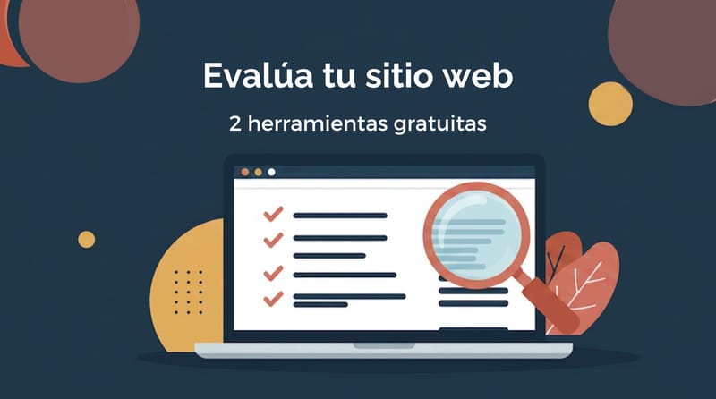 Cómo saber si tu sitio web está bien hecho: 5 señales que tus usuarios ven (aunque tú no las notes)