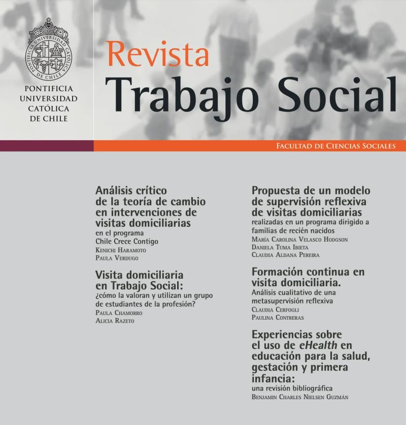 Volviendo la mirada a más de seis años de la publicación.